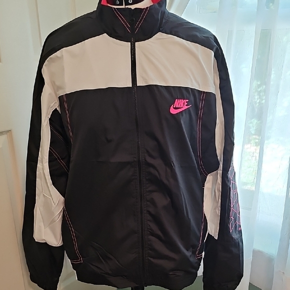 atmos nike jacket